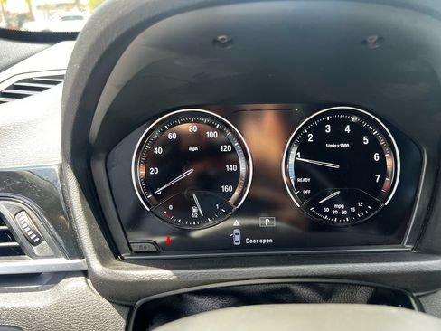 Used 2018 BMW X1 xDrive28i AWD/4WD image 18