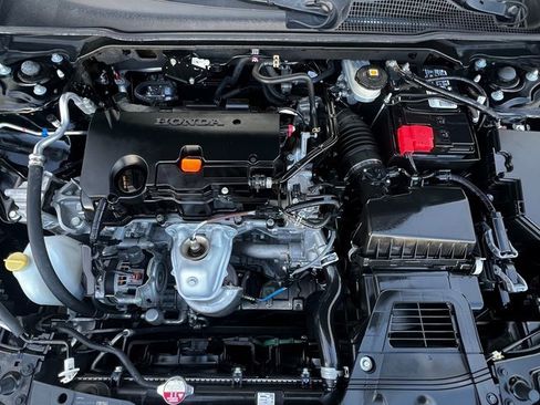 Used 2022 Honda Civic Sport image 26