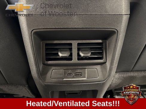 New 2026 Chevrolet Colorado ZR2 w/ ZR2 Bison Edition AWD/4WD image 40