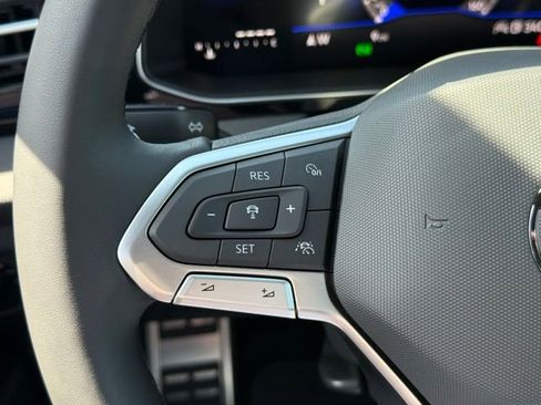 New 2026 Volkswagen Jetta Sport FWD image 23