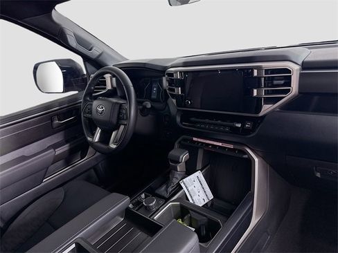 New 2026 Toyota Tundra SR5 image 27