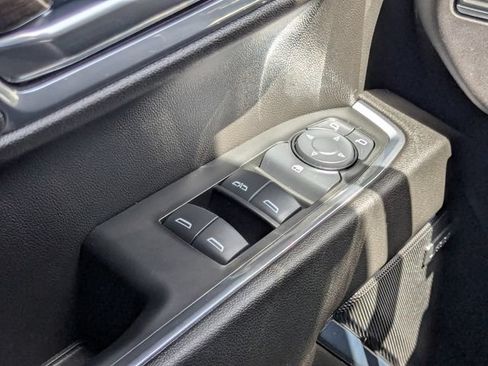 Used 2024 Chevrolet Silverado 1500 RST w/ All Star Edition Plus AWD/4WD image 19