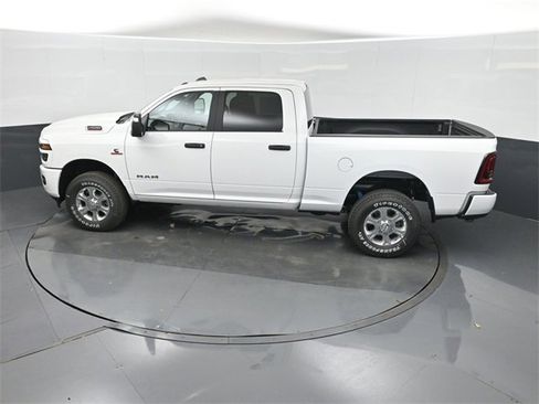 New 2026 RAM 2500 Big Horn image 28