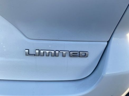 New 2025 Jeep Grand Cherokee Limited image 44