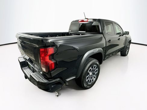 Used 2024 Chevrolet Colorado LT w/ LT Convenience Package RWD image 9