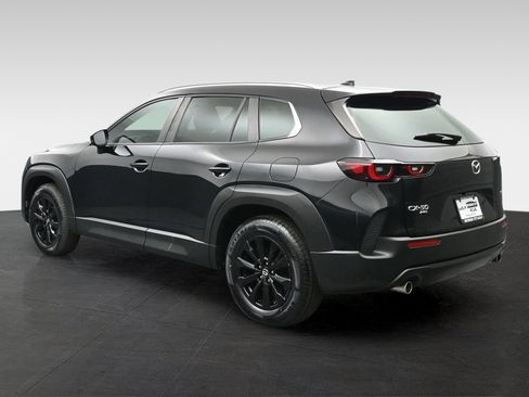 Used 2024 MAZDA CX-50 AWD 2.5 S w/ Premium Package image 6