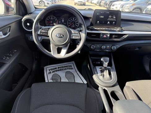 Used 2021 Kia Forte LXS image 14