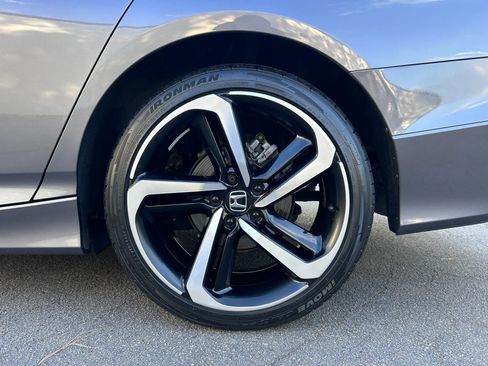 Used 2020 Honda Accord Sport image 16