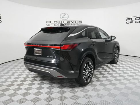 Certified 2026 Lexus RX 350 Premium Plus w/ Convenience Package AWD/4WD image 7