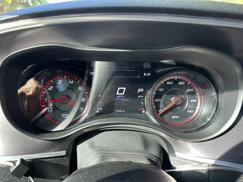 Used 2021 Dodge Charger GT w/ Blacktop Package image 15