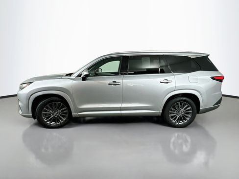 Used 2024 Lexus TX 350 AWD w/ Cold Weather Package image 4