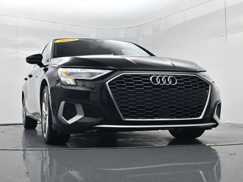 Used 2024 Audi A3 2.0T Premium FWD image 38