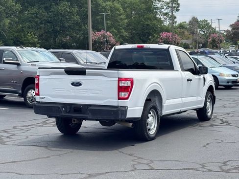 Used 2022 Ford F150 XL w/ Equipment Group 101A High RWD image 15