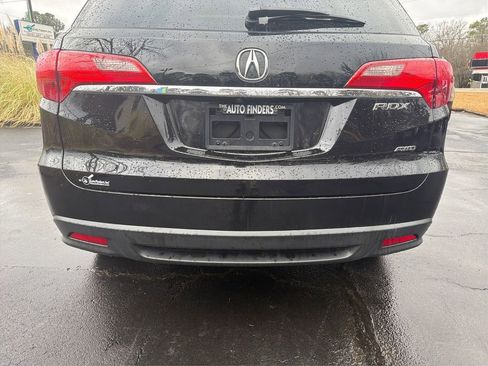 Used 2013 Acura RDX AWD image 29