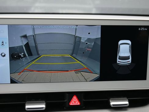 Used 2023 Hyundai Ioniq 5 SE w/ Cargo Package image 22