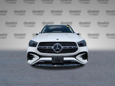 Used 2024 Mercedes-Benz GLE 350 4MATIC image 5