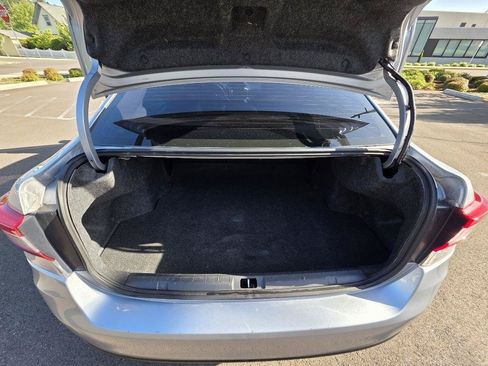Used 2019 Subaru Impreza 2.0i AWD/4WD image 18