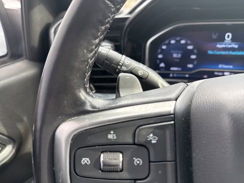 Used 2022 Chevrolet Silverado 1500 LTZ image 10