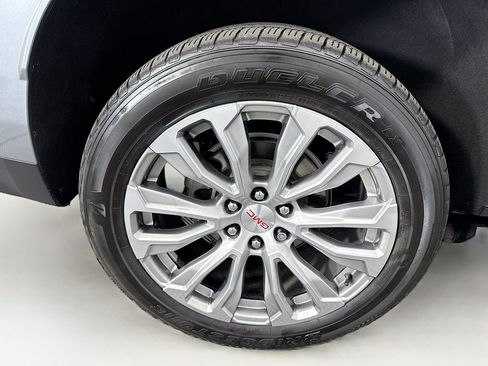 Used 2022 GMC Yukon Denali w/ Denali Premium Package image 33