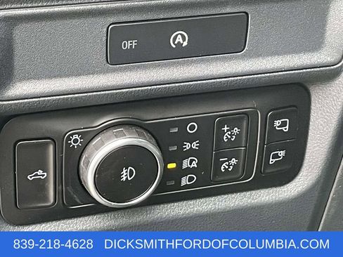 New 2025 Ford F150 Tremor w/ Bed Utility Package image 17