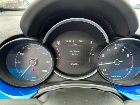 Used 2021 FIAT 500X Trekking w/ Trekking Value Package AWD/4WD image 51