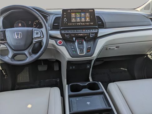 Used 2025 Honda Odyssey EX-L image 15