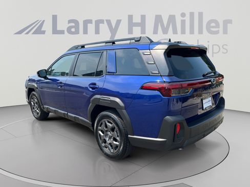 Certified 2026 Subaru Outback Premium AWD/4WD image 3