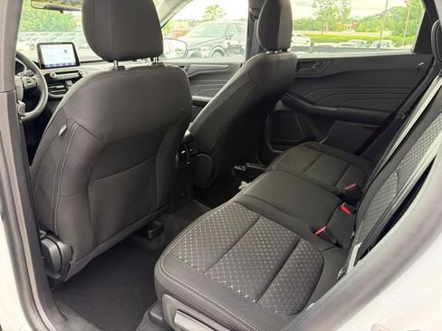 New 2026 Ford Escape Active w/ Cold Weather Package AWD/4WD image 7