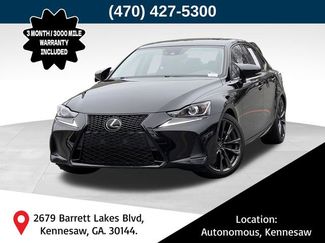 Used 2020 Lexus IS 300 w/ Navigation Package video 1
