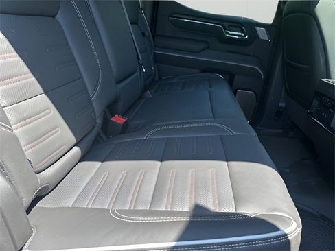 Used 2024 GMC Sierra 1500 AT4X image 46