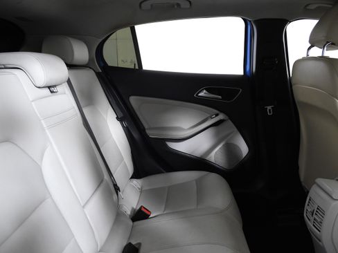 Used 2017 Mercedes-Benz GLA 250 image 22