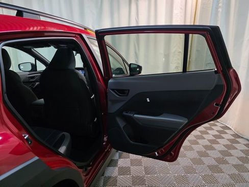 New 2026 Subaru Crosstrek 2.5i Wilderness image 33