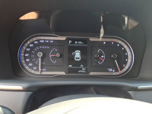 Used 2022 Hyundai Tucson SEL AWD/4WD image 22