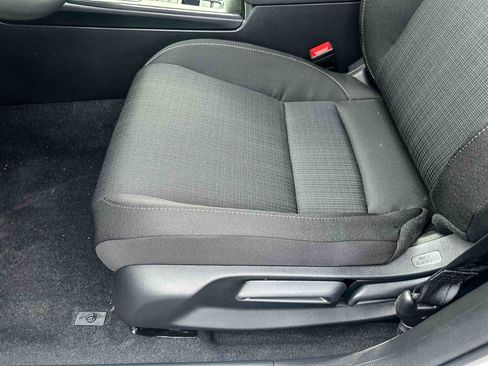 New 2026 Honda Civic LX image 12