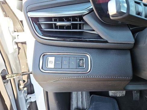 New 2026 Buick Enclave Sport Touring w/ Power Package image 15