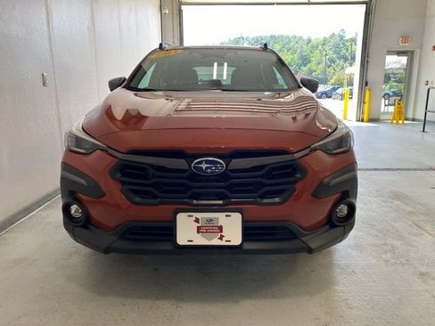 Certified 2024 Subaru Crosstrek 2.5i Limited AWD/4WD image 4