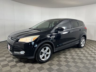 Used 2016 Ford Escape SE