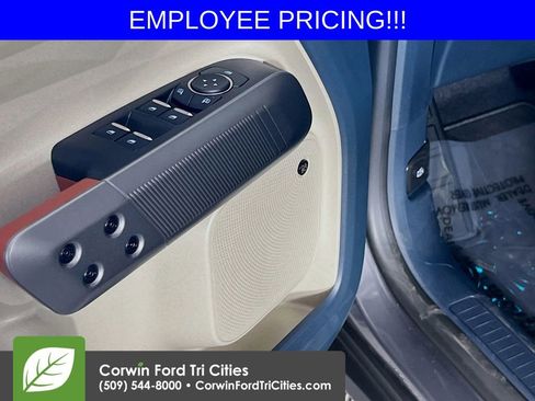 New 2026 Ford Maverick Lariat AWD/4WD image 13