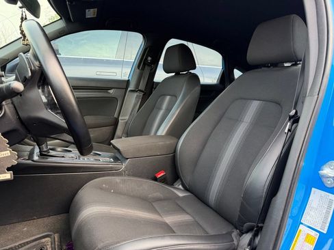 Used 2022 Honda Civic Sport image 8