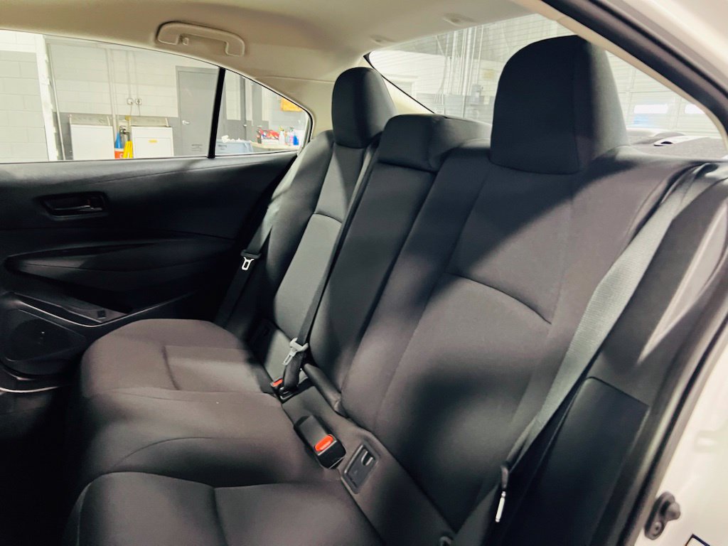 Used 2026 Toyota Corolla LE FWD image 21
