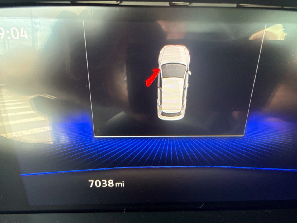 Certified 2026 Volkswagen Jetta SE FWD image 14