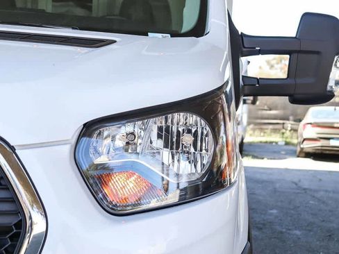 New 2025 Ford Transit 350 w/ Interior Upgrade Package image 7