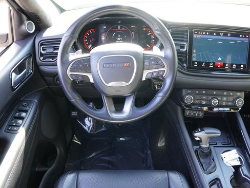 Certified 2021 Dodge Durango Citadel image 23
