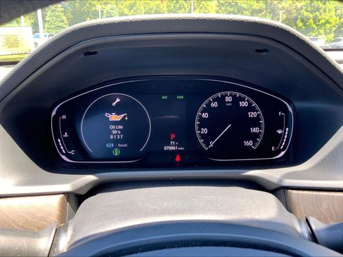 Used 2020 Honda Accord EX image 22