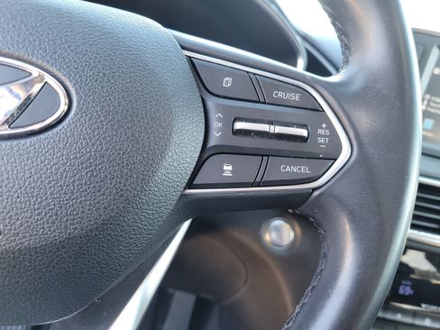 Used 2020 Hyundai Santa Fe SEL FWD image 25