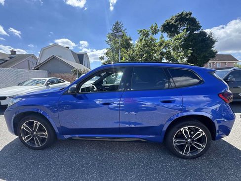 Used 2023 BMW X1 xDrive28i w/ M Sport Package AWD/4WD image 4