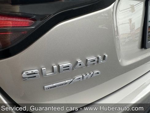 Used 2020 Subaru Legacy Limited w/ Popular Package #3 image 36