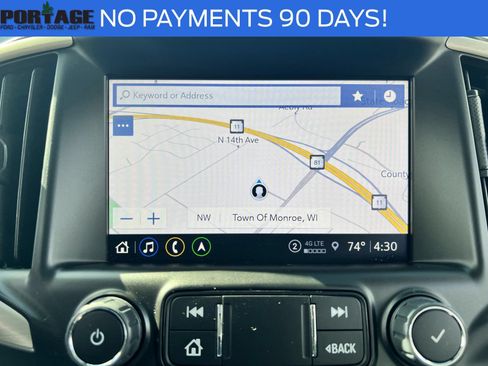 Used 2023 GMC Terrain Denali w/ LPO, Floor Liner Package AWD/4WD image 23