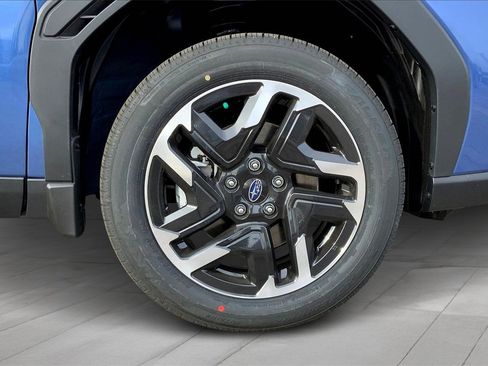 Used 2026 Subaru Forester Limited w/ Limited Package image 13