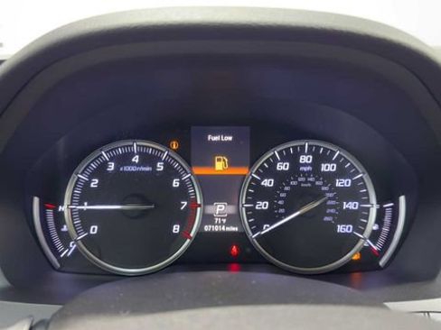 Used 2019 Acura MDX FWD w/ Technology Package image 30